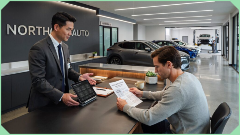 MotoAssure BBB